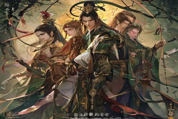仙剑奇侠传5结局深度解析：悲喜交织的宿命轮回